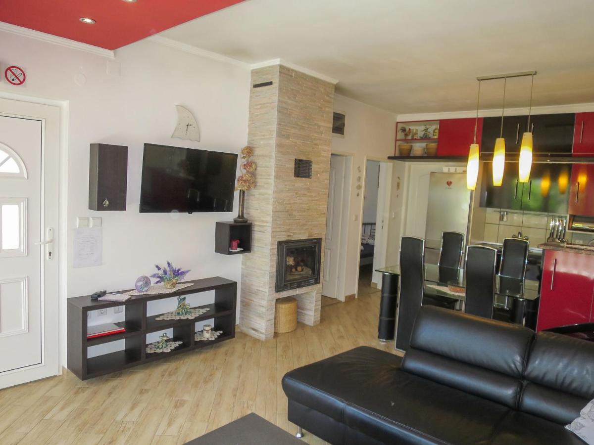 Apartment Mirjana - Nin450 By Interhome ヴーシ エクステリア 写真