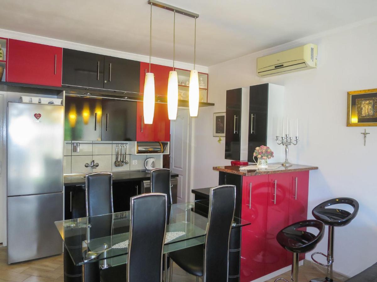 Apartment Mirjana - Nin450 By Interhome ヴーシ エクステリア 写真