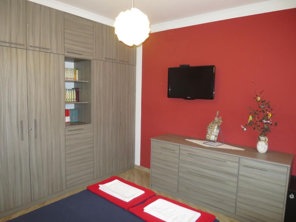 Apartment Mirjana - Nin450 By Interhome ヴーシ エクステリア 写真