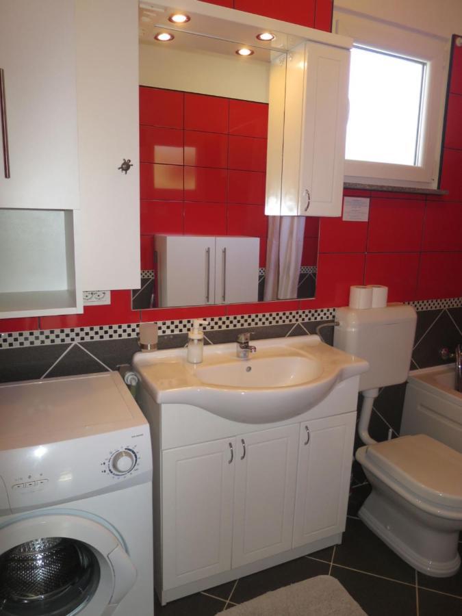 Apartment Mirjana - Nin450 By Interhome ヴーシ エクステリア 写真